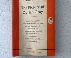 The Picture of Dorian Gray
