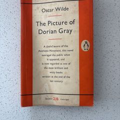 The Picture of Dorian Gray
