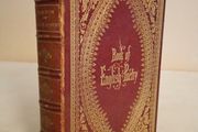 The Book of English Poetry: With Critical and Biographical Sketches of the Poets Published by Thomas Nelson and Sons (HQ79)