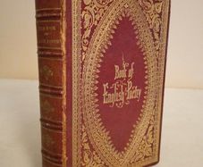 The Book of English Poetry: With Critical and Biographical Sketches of the Poets Published by Thomas Nelson and Sons (HQ79)