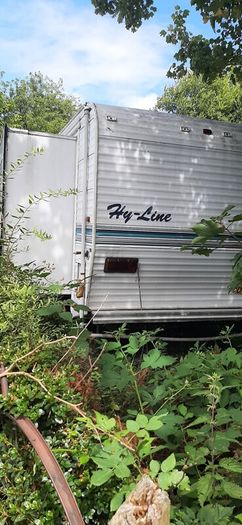 caravan for sale