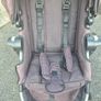 City Select. Jogger. Double Buggy. Image 4