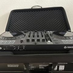 Pioneer Ddj-flx 6