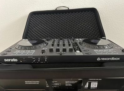 Pioneer Ddj-flx 6