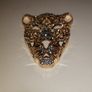 Tiger pendant Image 3