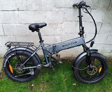 Electric bike Engwe Ep-2 Pro