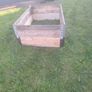 Garden Raised Beds Pallet Surrounds Image 4