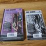 Paul Gilbert Terrifying Guitar Trip VHS and tab book Image 2