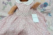 Old doll