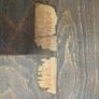 A pair of matching Polish made Bentwood chairs. Image 8