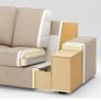 IKEA Kivik Sofa with Chaise lounge Image 4