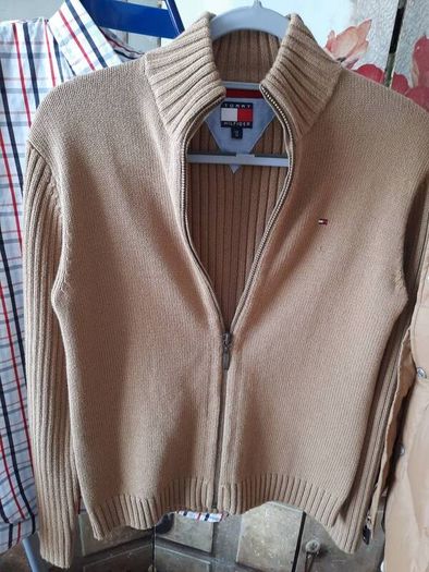 Boys Tommy Hilfiger Casual Confirmation Outfit Age 12