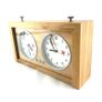 Vintage Ruhla Garde chess clock Image 3