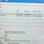 Macbook Pro  16 2019 intel i7 Image 6