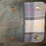 Barbour padded coat Image 10