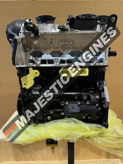 Volkswagen 2.0 TFSI/TSI Engine CCZ - New