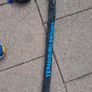 Motorcycle lock and chain.Plus 1.7mt extra chain. Image 5