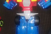transformers prime