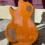 1994 Gibson Les Paul Custom Shop 56 Historic Reissue. Image 9
