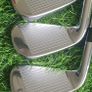 Callaway Rogue St Pro Irons  4 To Pw 1/2 Inch Longer Image 10