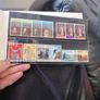 1981 Irish Special Stamps Year Pack Image 3