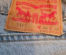 Levis