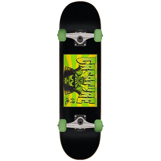 Creature 7.5" Skateboard