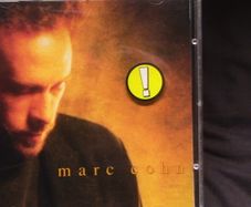 Marc Cohn CD