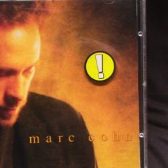 Marc Cohn CD