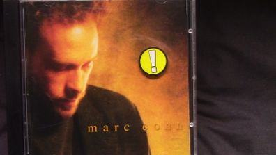 Marc Cohn CD