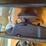 Vintage Hand Sewing Machines Image 7