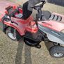 Castlegarden ride on mower DELIVERY AVAILABLE Image 9