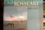 Fishguard Rosslare Anniversary Book