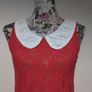 Boohoo Lace Dress, New With Tags Image 8