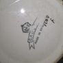 Stunning rare Sadler large tea and coffee pot Image 3