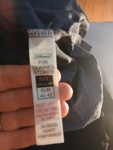 Maternity/Breastfeeding nighties (M/10-14)