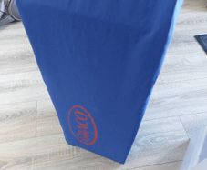 travel cot