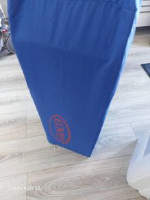 travel cot