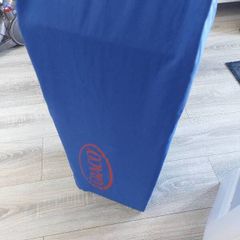 travel cot