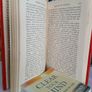 Stories and Episodes by Thomas Mann (LP137) Image 4