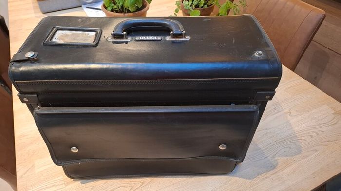 Tool Case Vintage