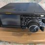 Yaesu Transciever,Speaker,Power Supply Image 3