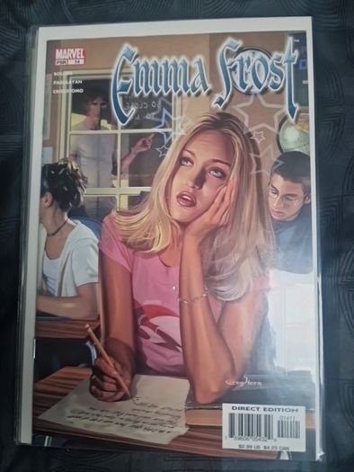 emma frost