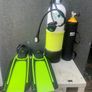 Diving Gear Image 2
