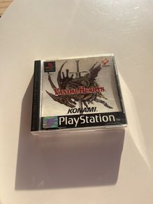 PS1 Vandal Hearts