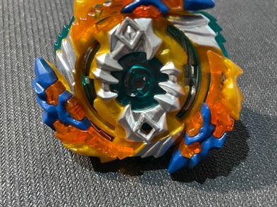 Beyblade Burst Geist Fafnir 8 Absorb Cho Z B 122 Takara Tomy For Sale ...