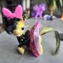 Songbird Serenade Sparkling & Spinning Skirt MLP G4 My Little Pony Image 3