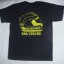 Joey Dunlop Tee Shirt One Legend Image 2