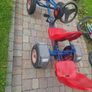 berg pedal go-kart Image 3