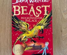 David Walliams